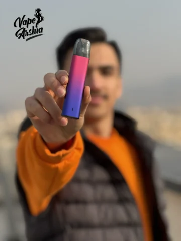 ویپ آرگاس جی ۲